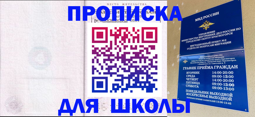 временная регистрация госуслуги в Благовещенске